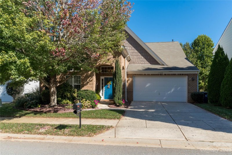 Property image 2 at 17220 Hampton Trace Road, Huntersville, NC 28078