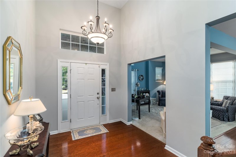 Property image 3 at 17220 Hampton Trace Road, Huntersville, NC 28078