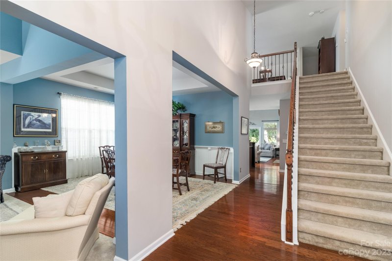 Property image 4 at 17220 Hampton Trace Road, Huntersville, NC 28078