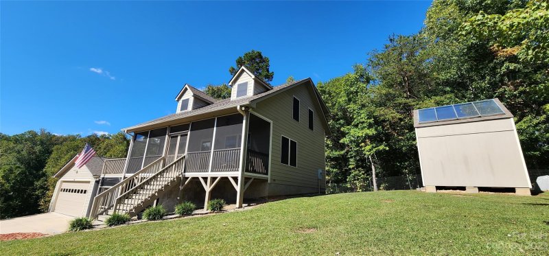 Property image 3 at 586 Willowby Run, Union Mills, NC 28167