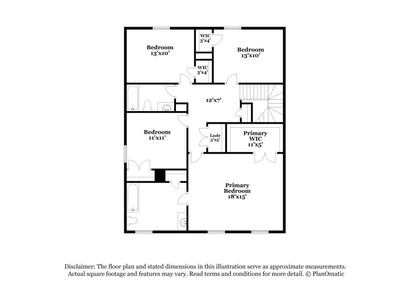 Property image 3 at 1630 Ledson Court, Charlotte, NC 28214
