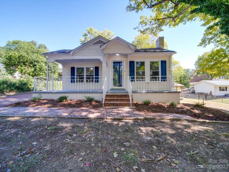 Property image 2 at 602 Evelyn Avenue, Kannapolis, NC 28083