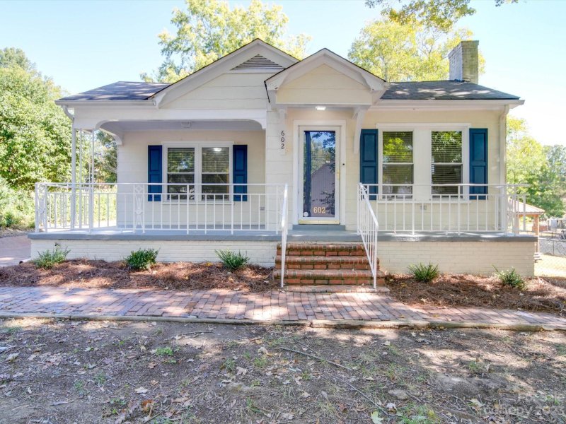Property image 3 at 602 Evelyn Avenue, Kannapolis, NC 28083