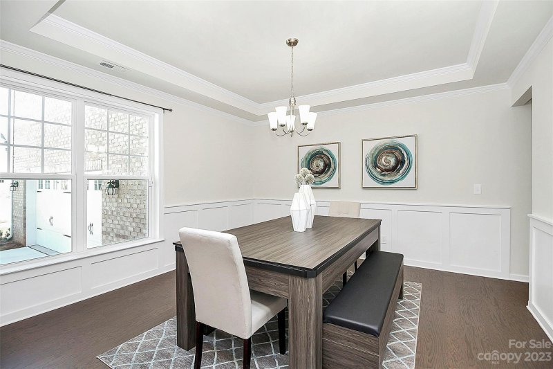 Property image 4 at 7218 Glenroe Drive, Huntersville, NC 28078