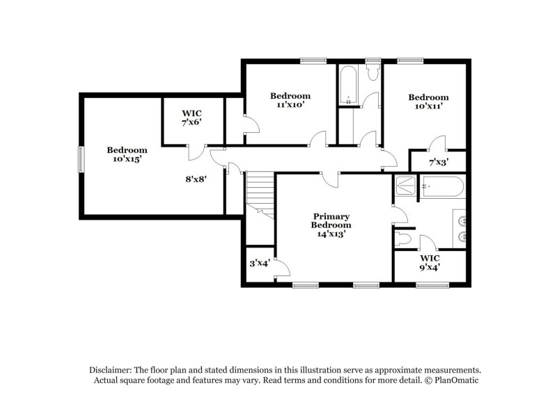 Property image 2 at 6943 Albaneen Court, Charlotte, NC 28215