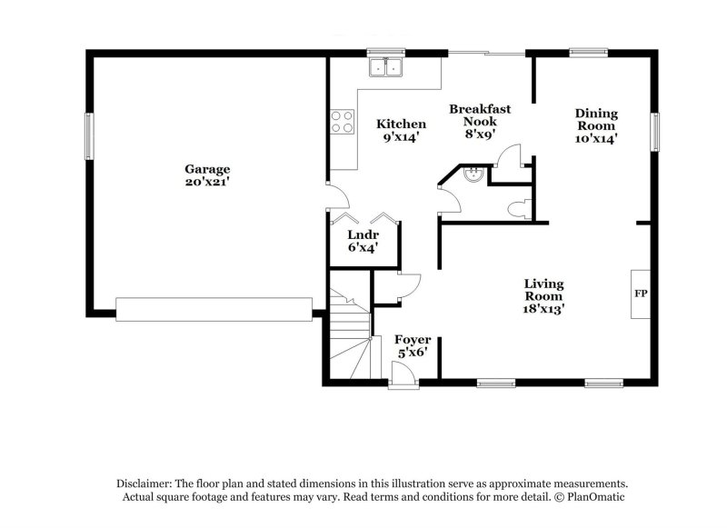 Property image 3 at 6943 Albaneen Court, Charlotte, NC 28215