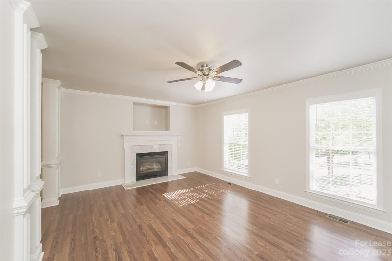 Property image 5 at 6943 Albaneen Court, Charlotte, NC 28215