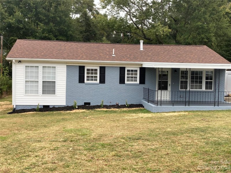 Property image 3 at 410 Homestead Drive, Gastonia, NC 28056