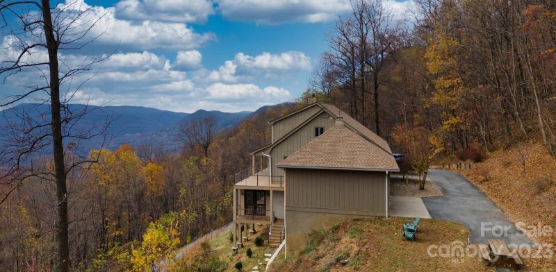 Property image 2 at 50 Hemlock Court, Columbus, NC 28722