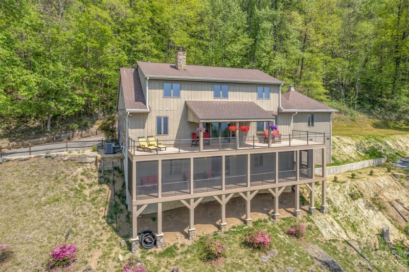 Property image 3 at 50 Hemlock Court, Columbus, NC 28722