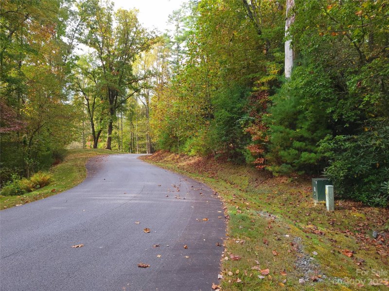 Property image 2 at 000 Rockbrook Overlook, Brevard, NC 28712