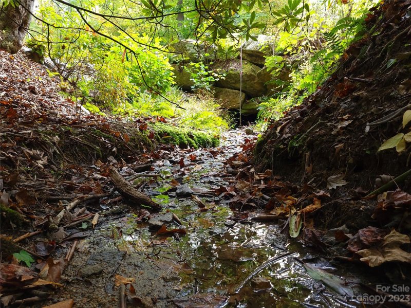 Property image 3 at 000 Rockbrook Overlook, Brevard, NC 28712