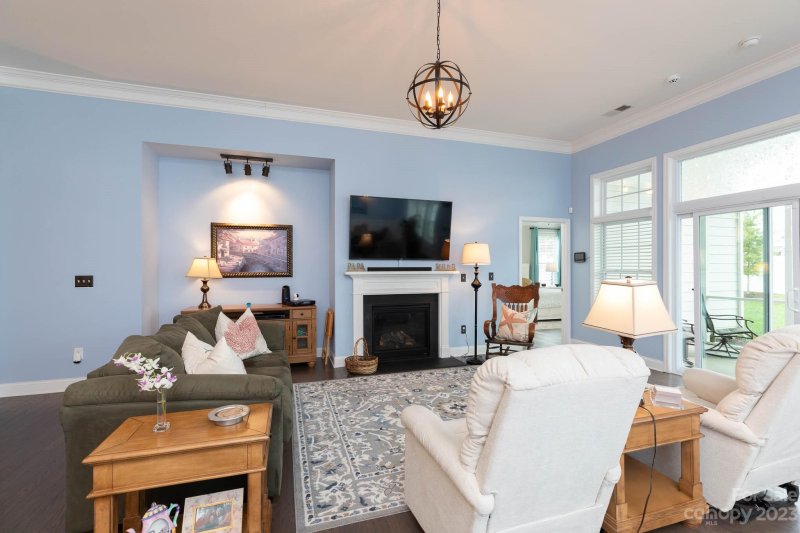 Property image 5 at 324 Robinwood Lane, Lake Wylie, SC 29710