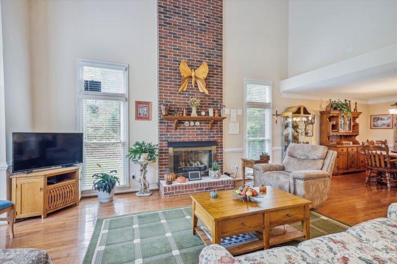 Property image 2 at 1208 Long Paw Lane, Charlotte, NC 28214