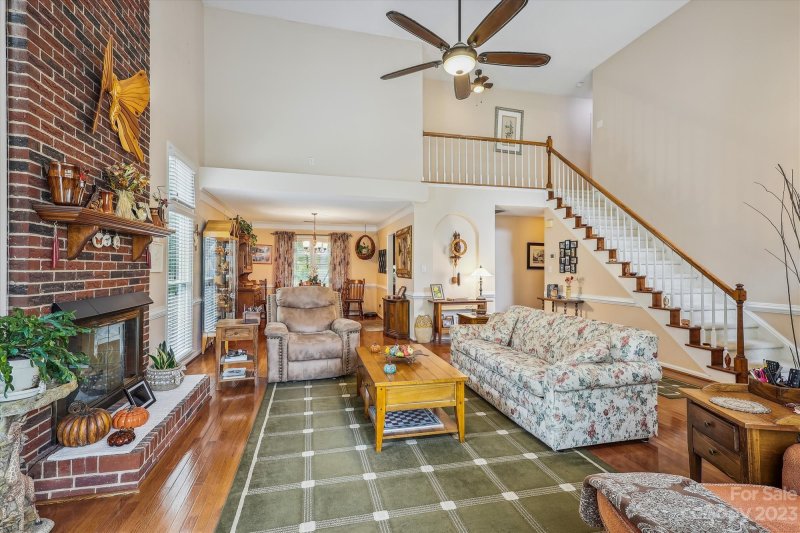 Property image 3 at 1208 Long Paw Lane, Charlotte, NC 28214