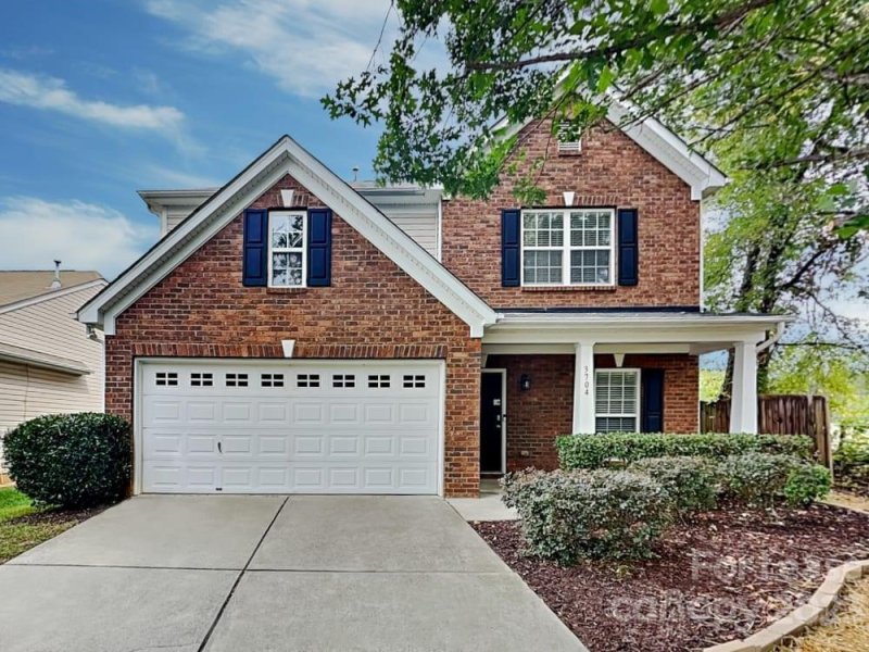 3704 Green Pasture Road