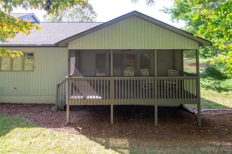 Property image 3 at 308 Kyfields None, Weaverville, NC 28787