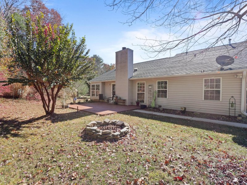 Property image 3 at 1218 Pebble Lane, Fletcher, NC 28732