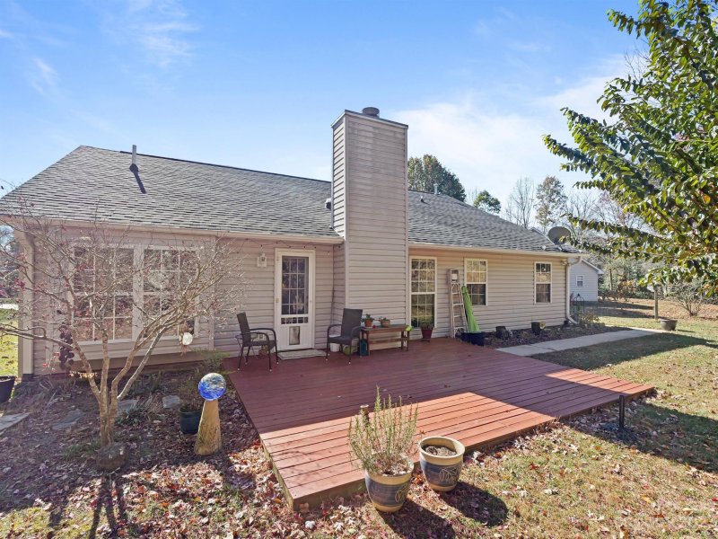 Property image 4 at 1218 Pebble Lane, Fletcher, NC 28732