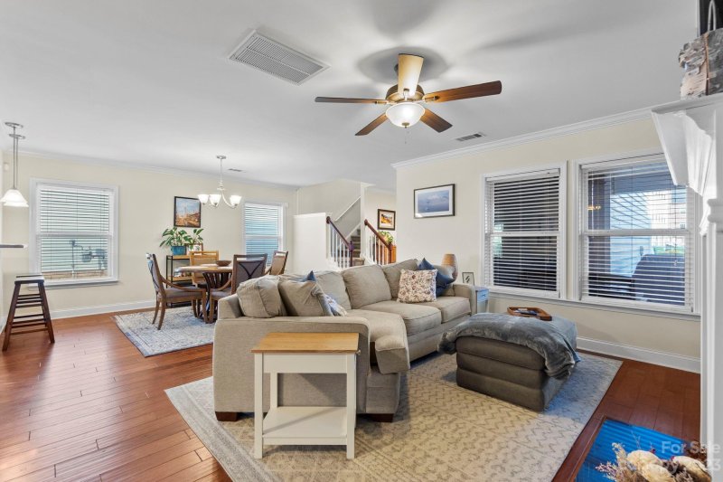 Property image 4 at 10228 Enniscrone Road, Pineville, NC 28134