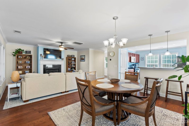 Property image 5 at 10228 Enniscrone Road, Pineville, NC 28134