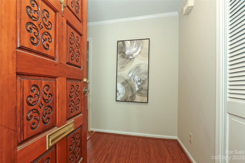 Property image 2 at 1700 Roxborough Road, Charlotte, NC 28211