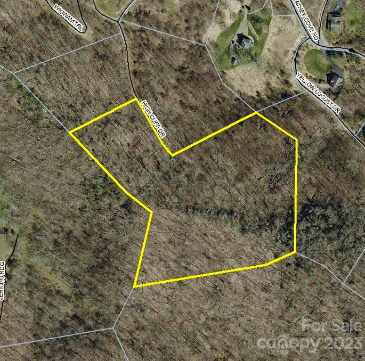 Property image 3 at 310 High Cliff Drive, Waynesville, NC 28786