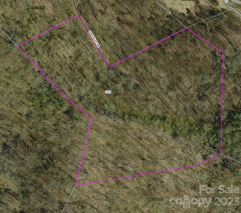 Property image 4 at 310 High Cliff Drive, Waynesville, NC 28786