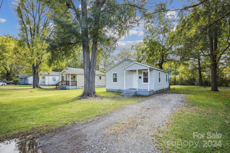 Property image 3 at 321 Arnold Street, Rock Hill, SC 29730