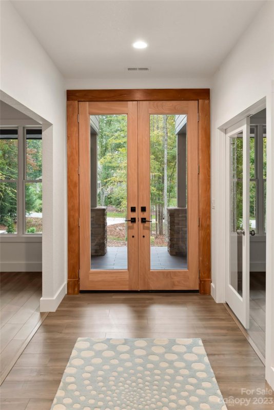 Property image 5 at 160 N Ridgeview Hill Drive, Hendersonville, NC 28791