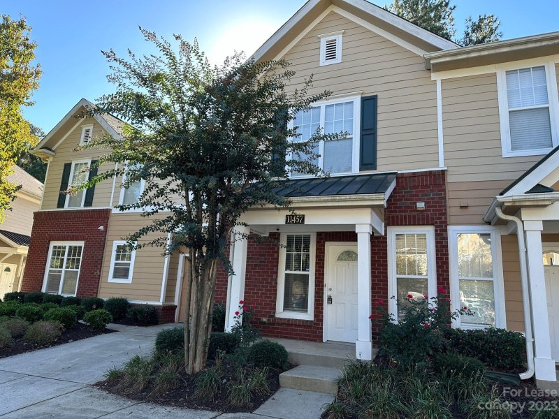 Property image 2 at 11457 Dixie Glen Drive, Charlotte, NC 28277