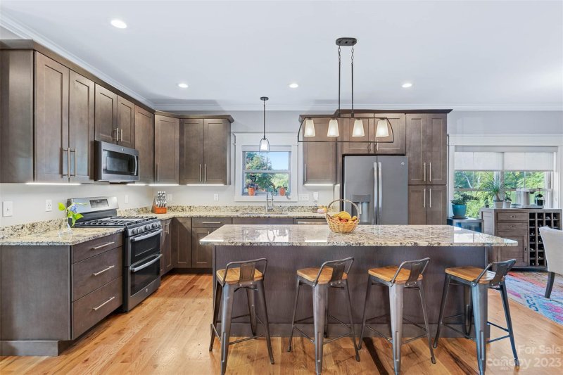 Property image 5 at 21 Shaker Court, Asheville, NC 28805