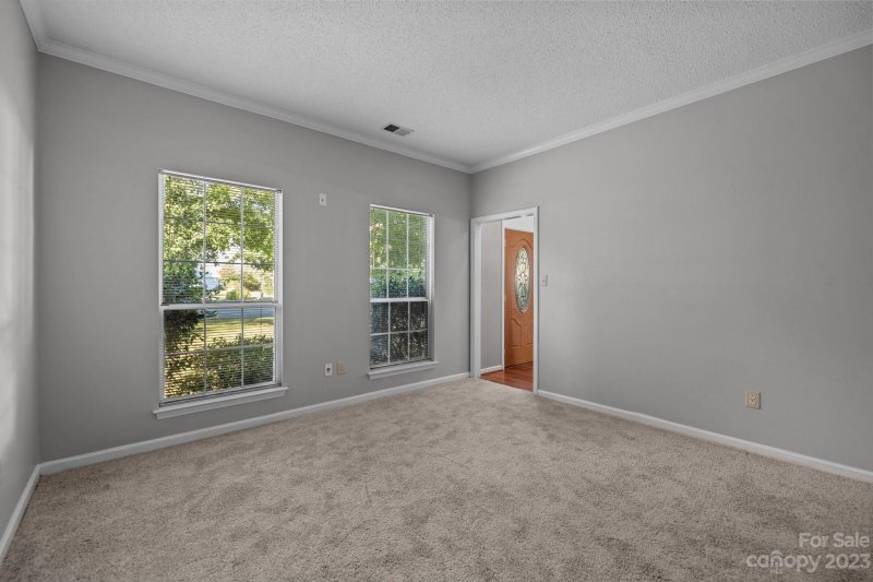 Property image 4 at 12105 Acadia Lane, Matthews, NC 28105