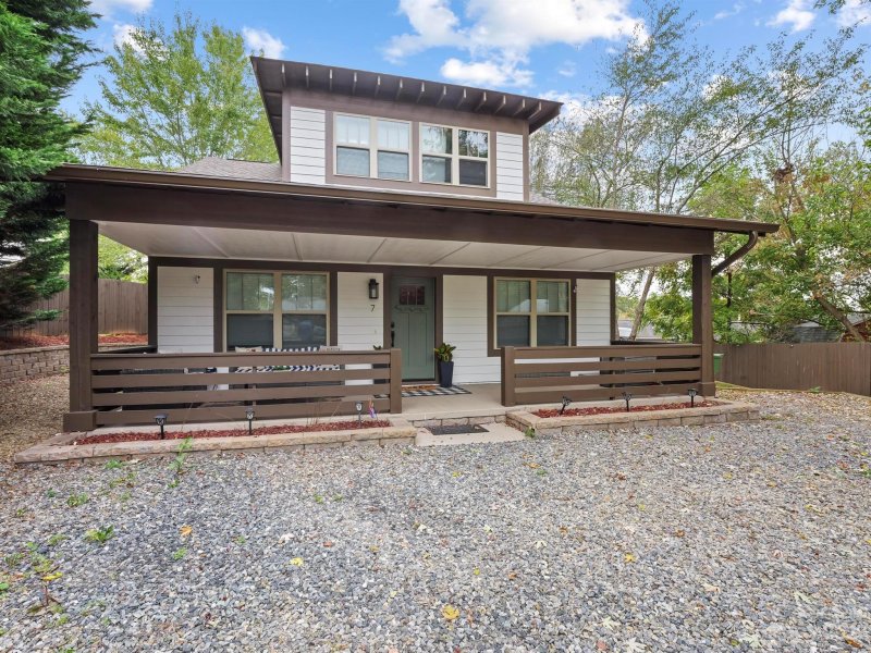 Property image 3 at 7 Onteora Boulevard, Asheville, NC 28803