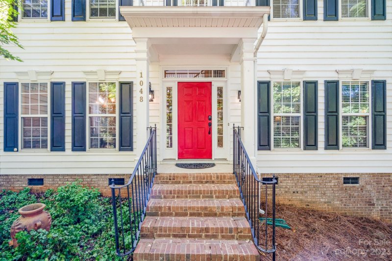 Property image 3 at 1048 Muirfield Drive, Mooresville, NC 28115