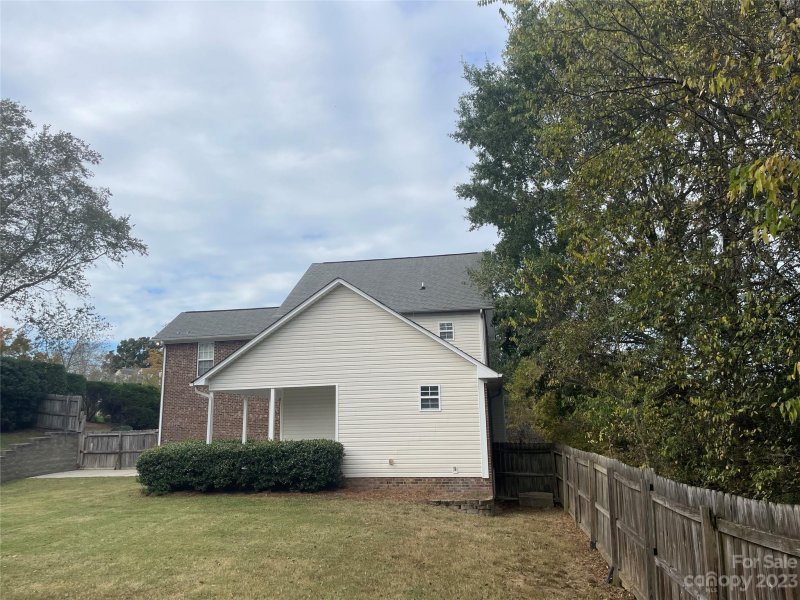 Property image 4 at 208 Spaniel Drive, Concord, NC 28025