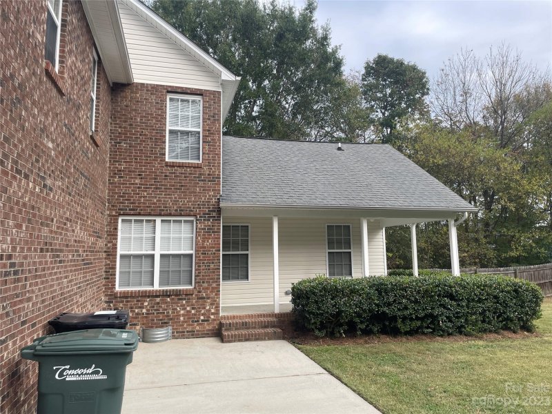 Property image 5 at 208 Spaniel Drive, Concord, NC 28025