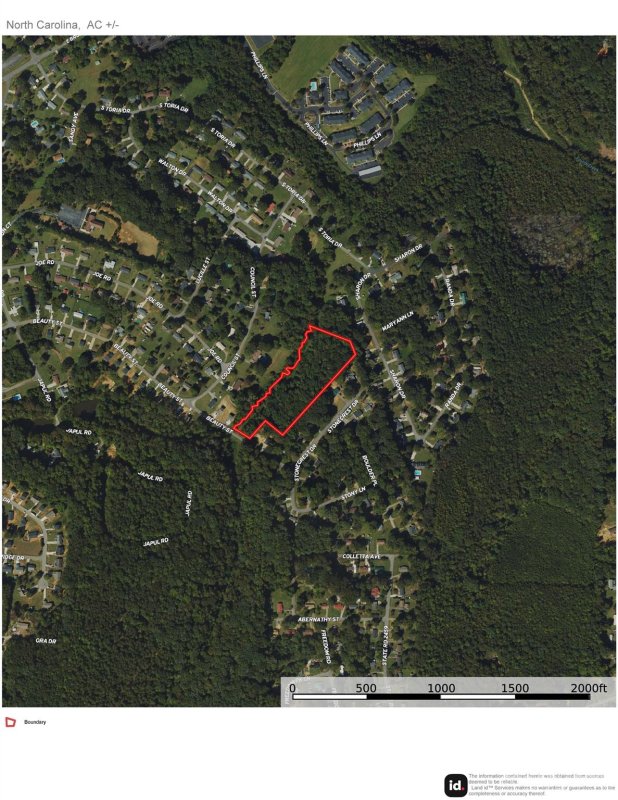 Property image 2 of 2235 Beauty Street in Jan Joy Acres, Statesville, NC 28625