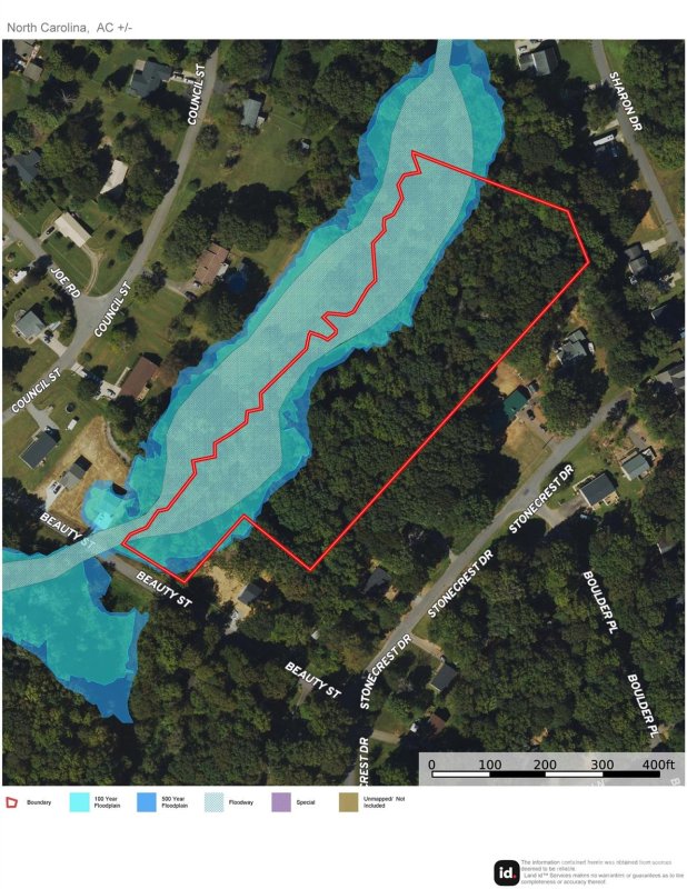 Property image 4 of 2235 Beauty Street in Jan Joy Acres, Statesville, NC 28625