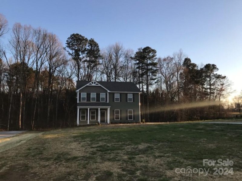 Property image 2 at 5766 Stanfield Valley Trail, Stanfield, NC 28163