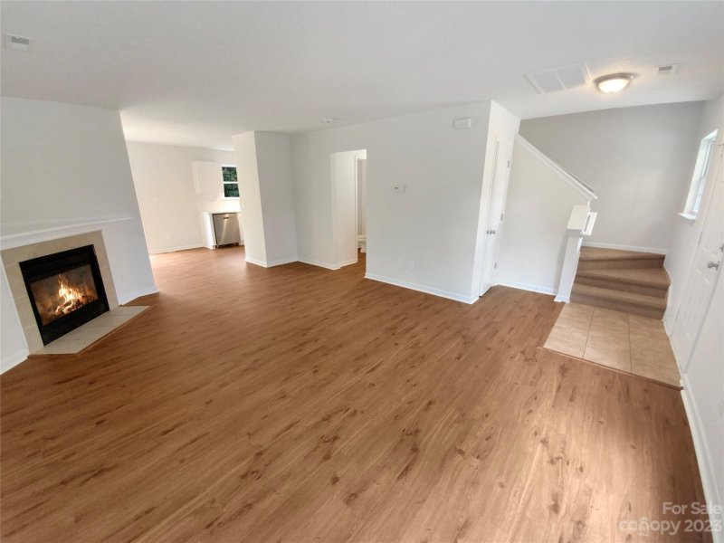 Property image 3 at 6834 Squirrels Foot Court, Charlotte, NC 28217