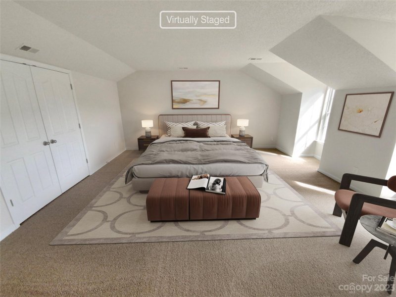 Property image 4 at 6834 Squirrels Foot Court, Charlotte, NC 28217