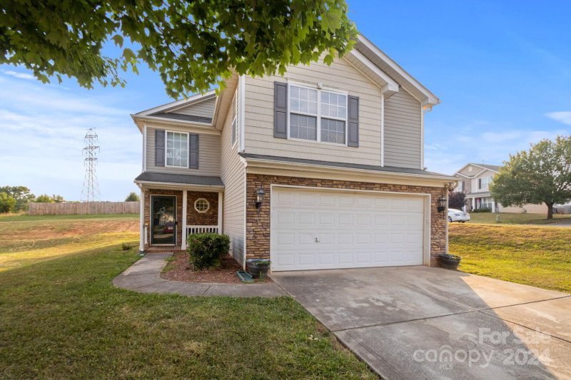 Property image 2 at 1101 Crowders Woods Drive, Gastonia, NC 28052