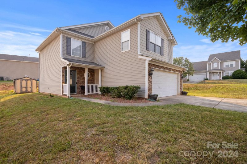 Property image 4 at 1101 Crowders Woods Drive, Gastonia, NC 28052