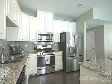 Property image 2 at 7451 Red Mulberry Way, Charlotte, NC 28273