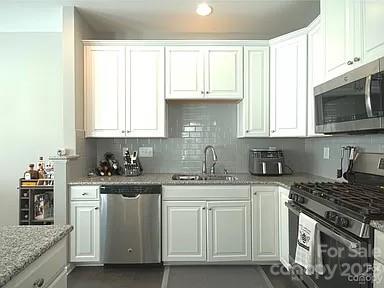 Property image 4 at 7451 Red Mulberry Way, Charlotte, NC 28273