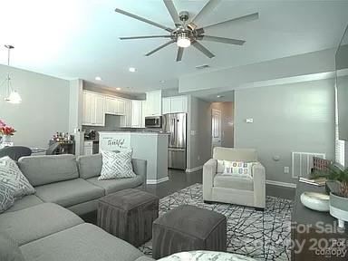 Property image 5 at 7451 Red Mulberry Way, Charlotte, NC 28273