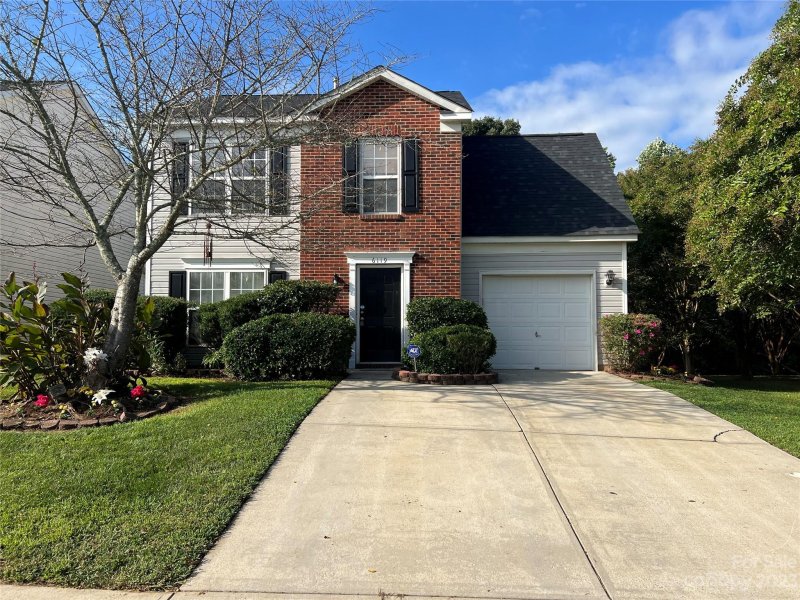 6119 Mcintyre Ridge Drive