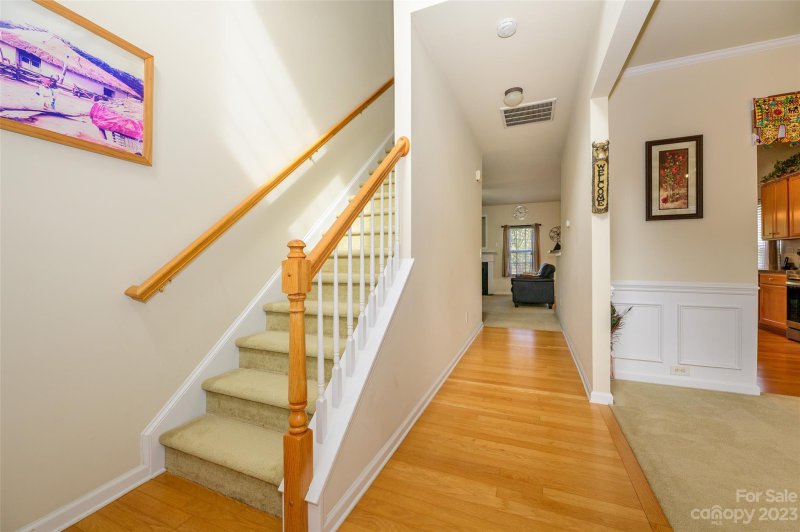 Property image 5 at 8541 Magnolia Springs Drive, Harrisburg, NC 28075