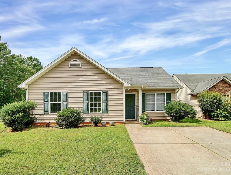 Property image 2 at 607 Dale Avenue, Charlotte, NC 28216